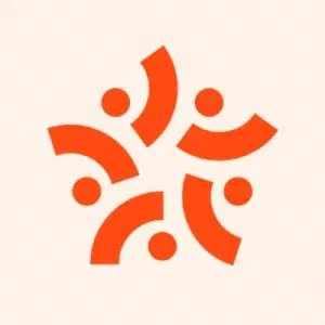 15five - Weekly check-ins tying feedback to OKR progress